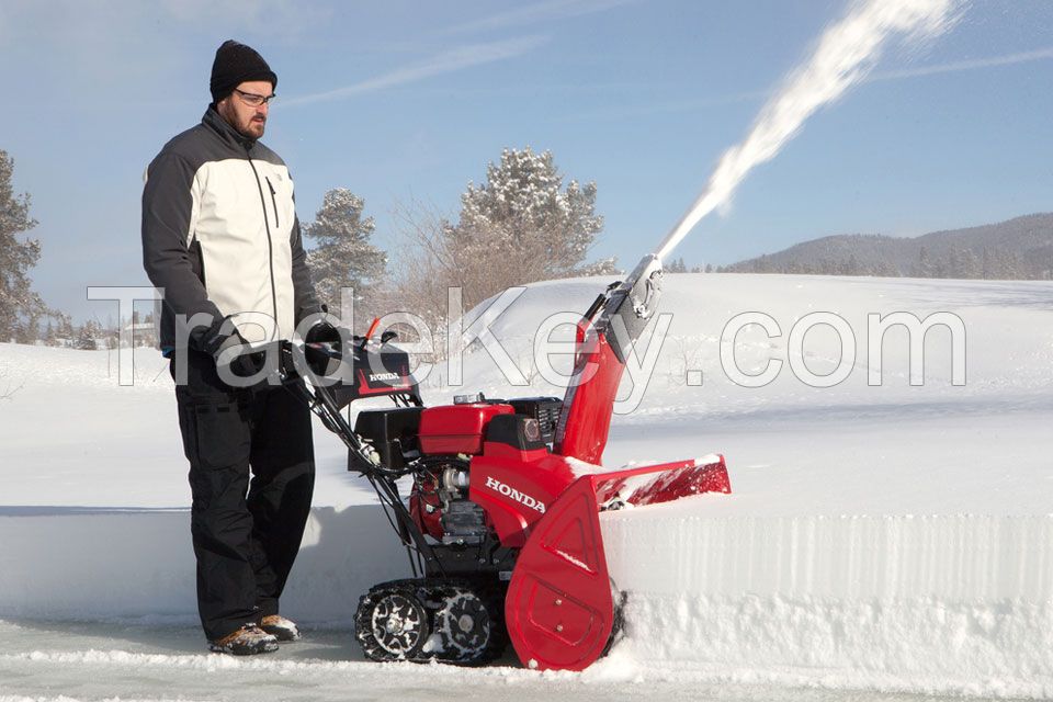 DR 2-Stage Snow Blower