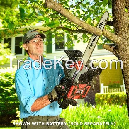 DR Battery-Powered Yard Tools PULSEâ„¢ 62V Chainsaw