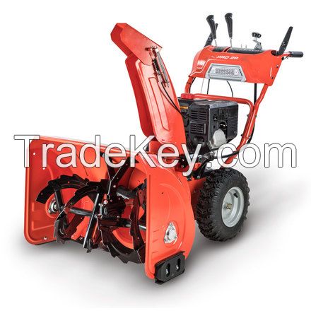 DR 2-Stage Snow Blower