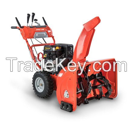 DR 2-Stage Snow Blower