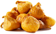 dried figs