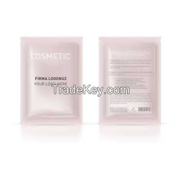 ALCOHOL WET WIPES WITH FRAGRANCE