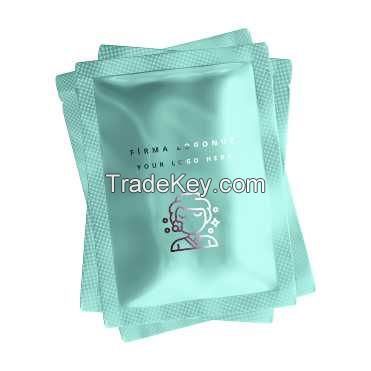 MAKE UP REMOVER WIPE