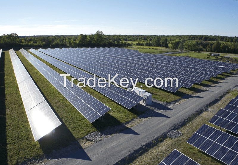 Made Wholesale High Quality Customization 440W 450W 470W 500W Solar Panel Mono Solar+Cells