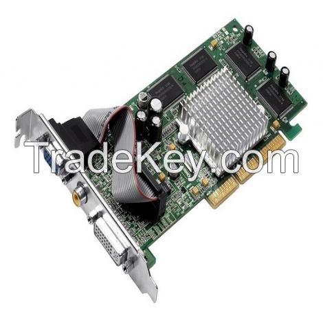 11G-P4-6799-KR | GTX 1080 TI 11GB GDDR5X 352-Bit HDMI / 3x DisplayPort / Dual-Link DVI-D PCI Express 3 Video Graphics Card