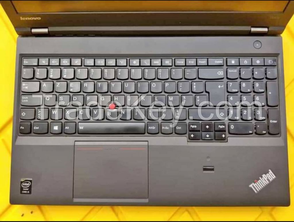 Refurbished Laptops Second Hand Notebook Used Cheap Laptop i7 i5 i3 Computer Hardware ordinateur portable occasion