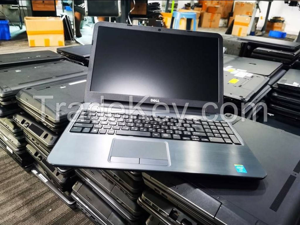 High Quality Second Hand Laptops Computers i7 Wholesale Refurbished Laptops