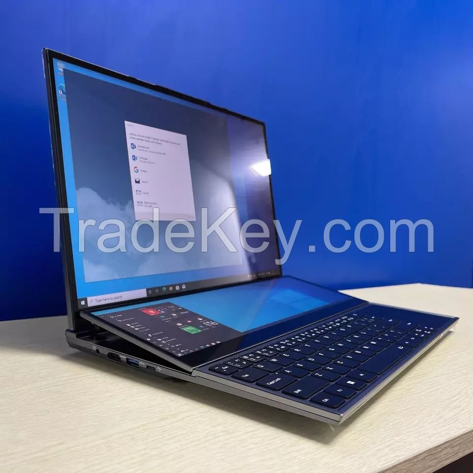 16 inch GAMING USED LAPTOP CORE i7 SECOND HAND NOTEBOOK COMPUTER