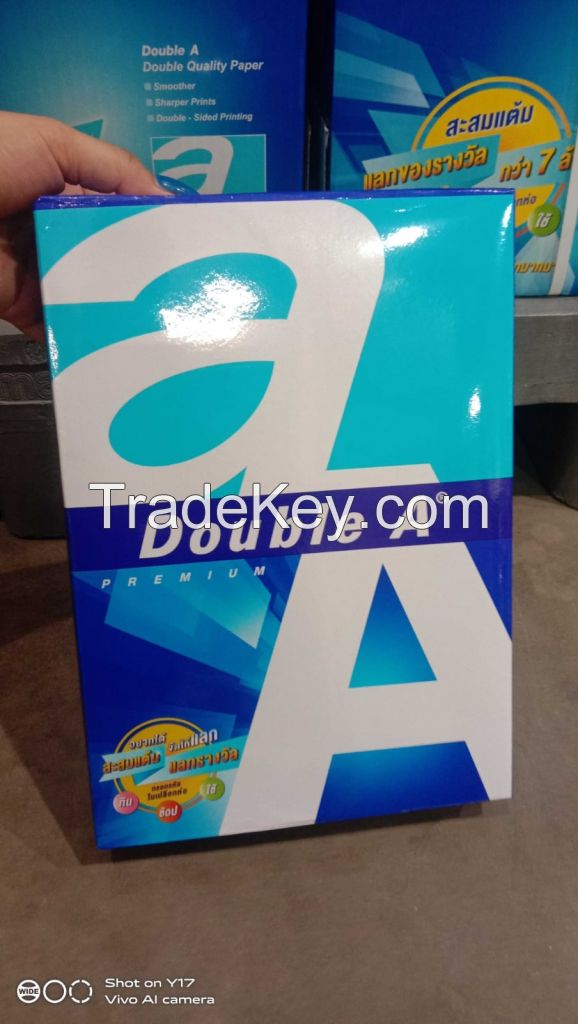 Cheap 80gsm / 70gsm A4 Copy Paper for Export.