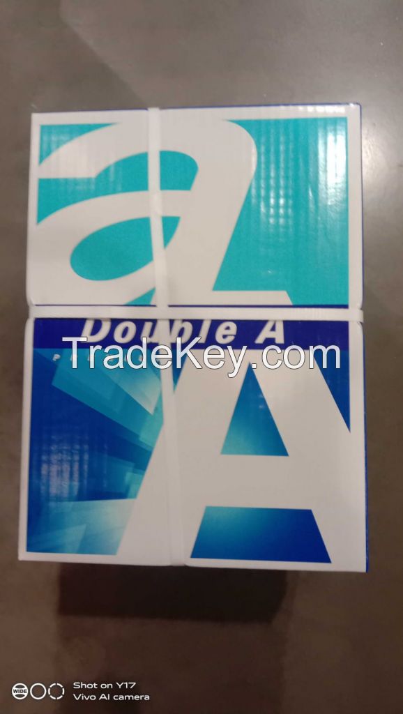 Cheap 80gsm / 70gsm A4 Copy Paper for Export.