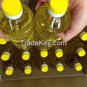 100% Refined Soybean Oil for Sale. /ISO/HALAL/HACCP Approved & Certified