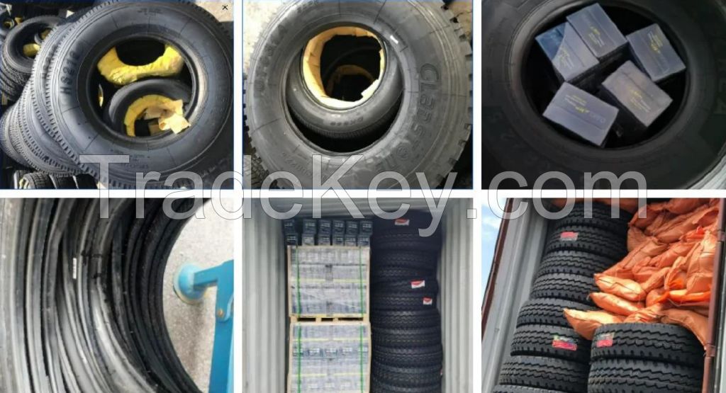New and Used tires of all top brands lowest price guaranteed