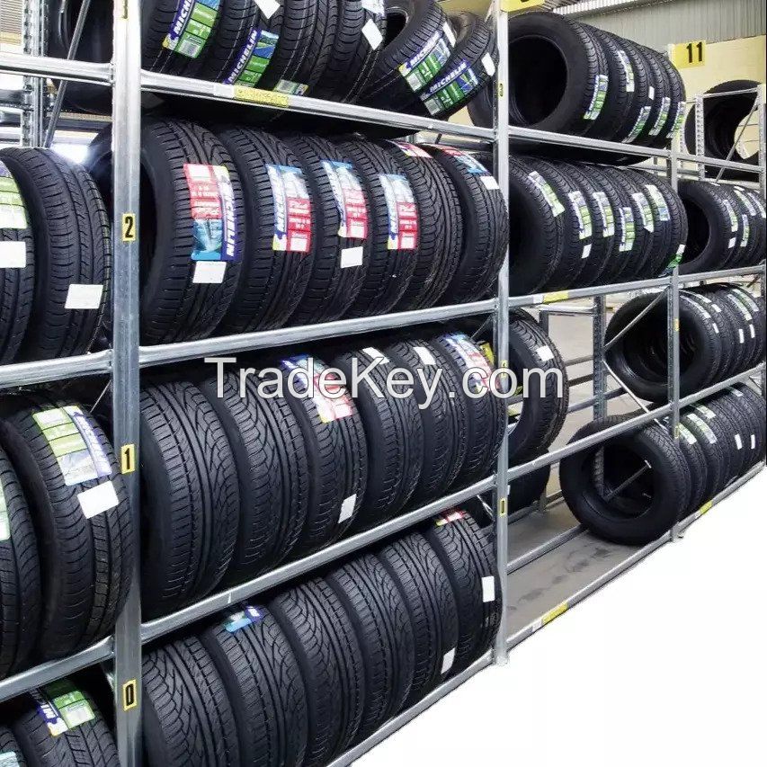 Second Hand Tyres / Perfect Used Car Tyres