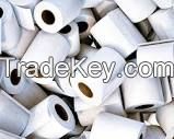 sanitary paper