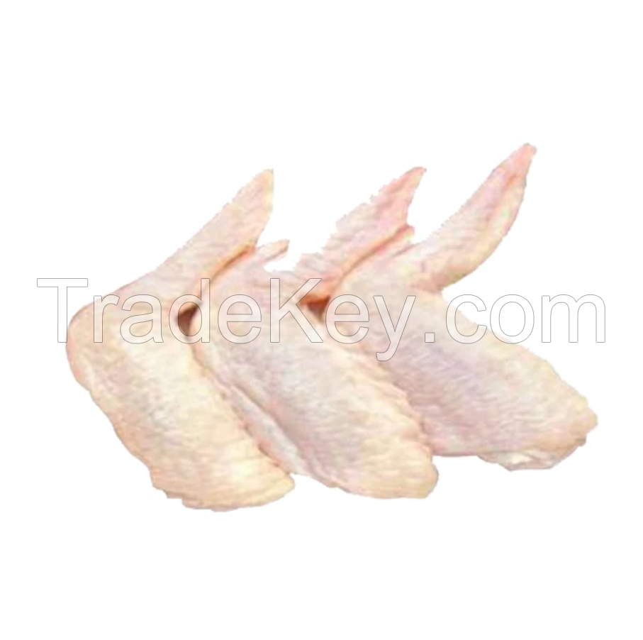 Halal Frozen Chicken Joint Wings from Brazil