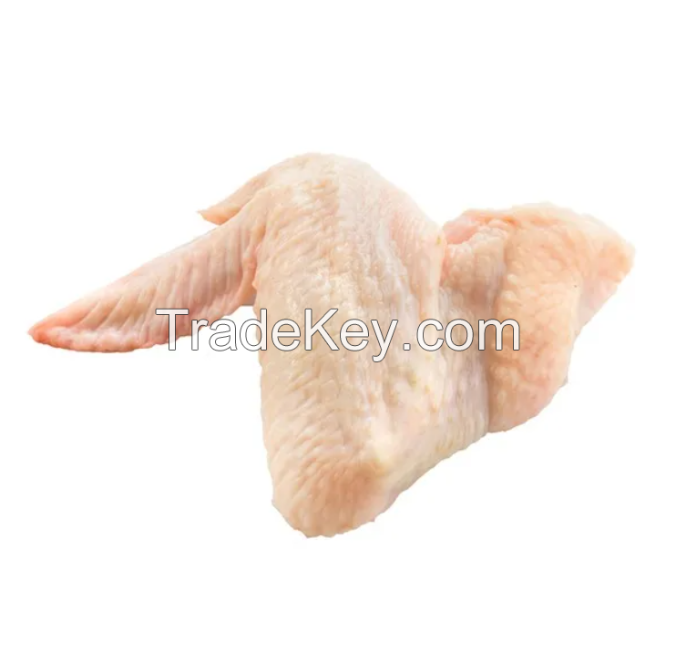 Halal Frozen Chicken Joint Wings from Brazil