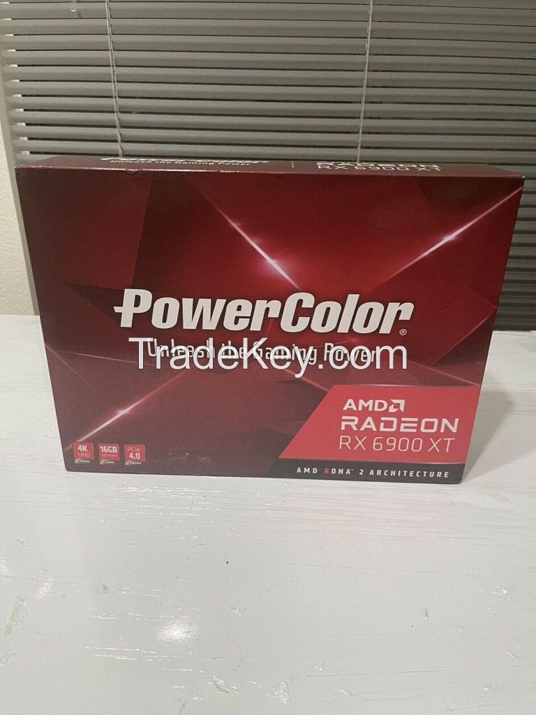 PowerColor Radeon RX 6900 XT 16G