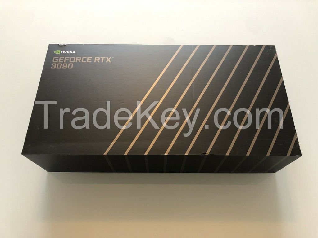 NVIDIA GeForce RTX 3070 