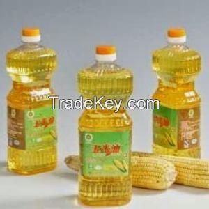 Cheap First Grade Corn Oil