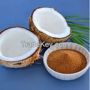 Coconut Oil straight from Sri Lanka