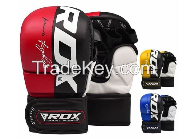 GRAPPLING GLOVE REX T6