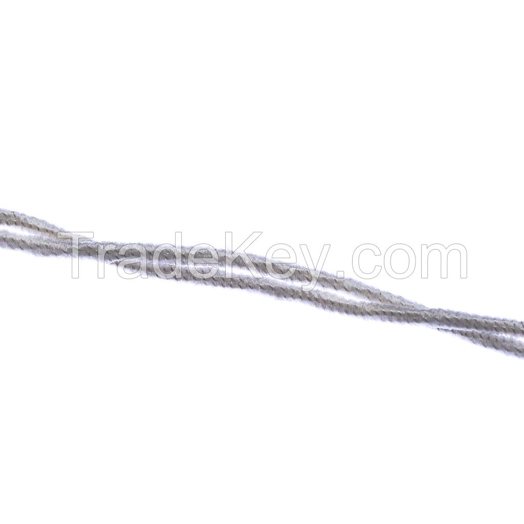 Stretchable Wire