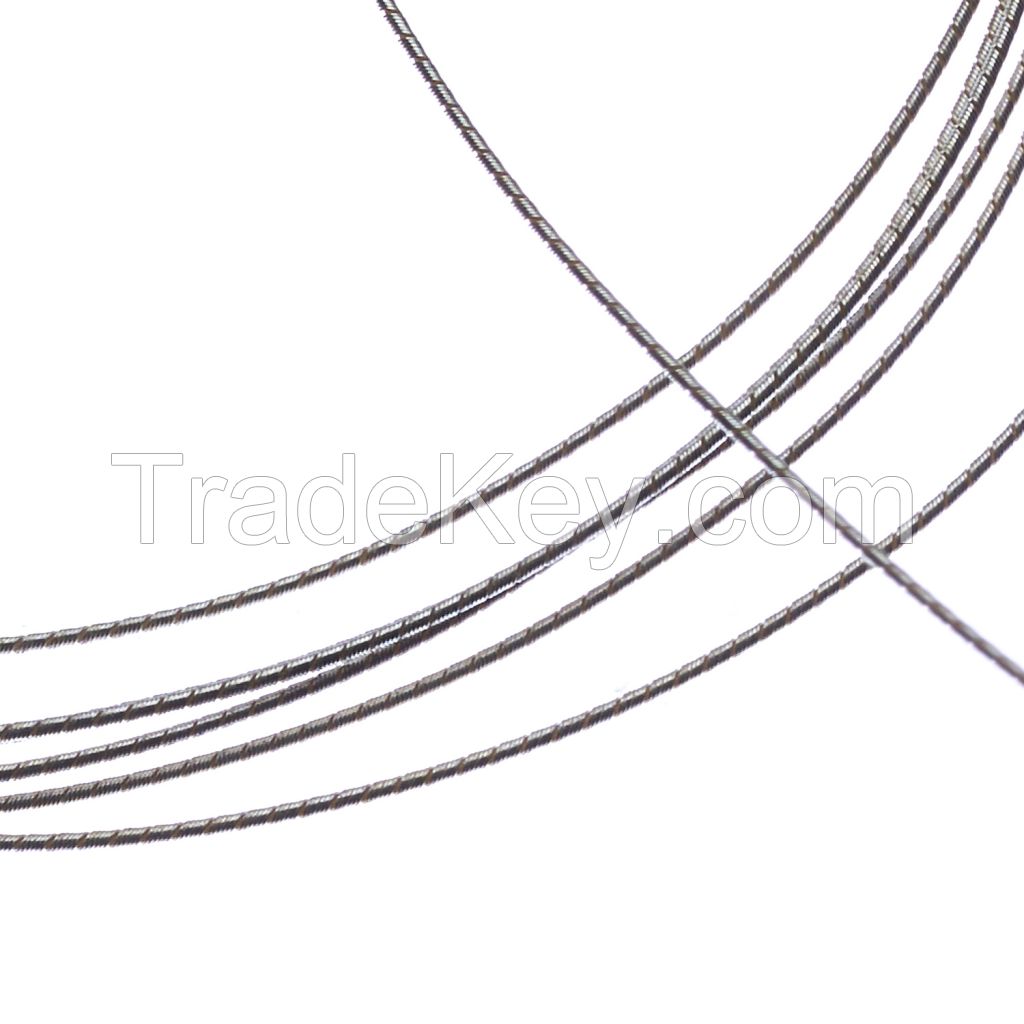 Ultra Thin Shielding Wire