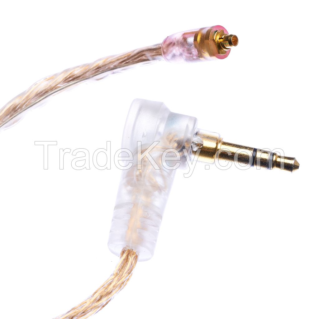 Microphone / Headphone Cable