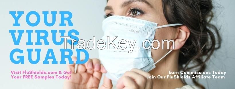 3ply Surgical Mask Blue | Type IIR EN 14683 CE Medical Mask