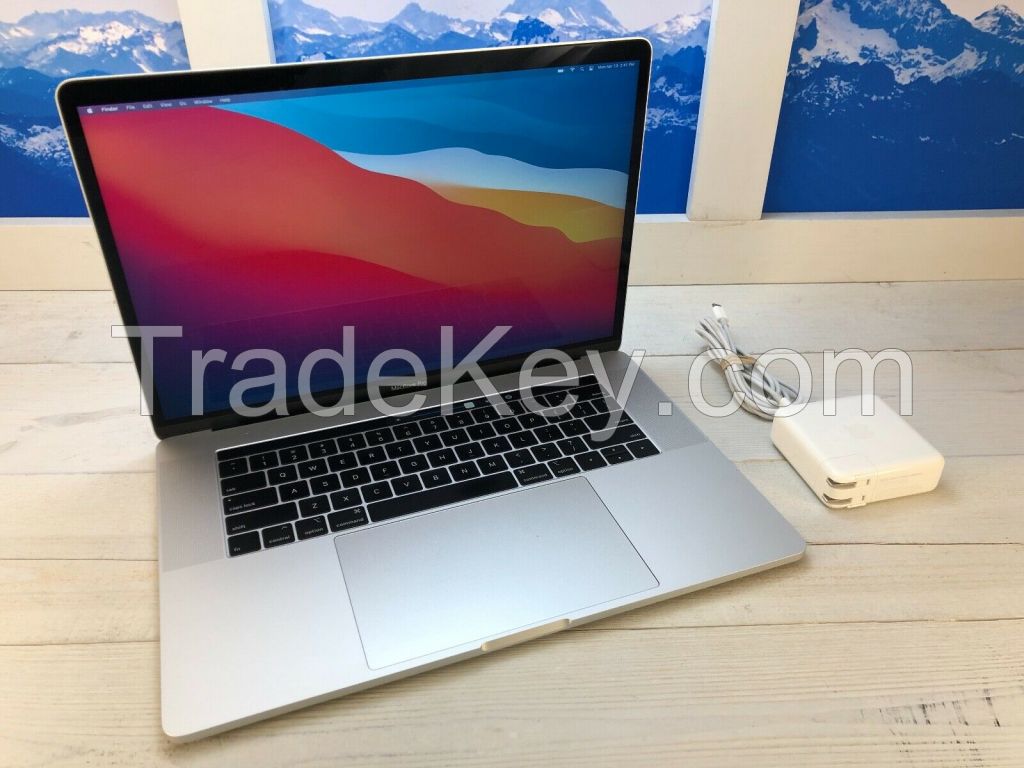 Apple MacBook Pro Touch Bar 2019