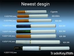 Premium Electronic Cigarettes