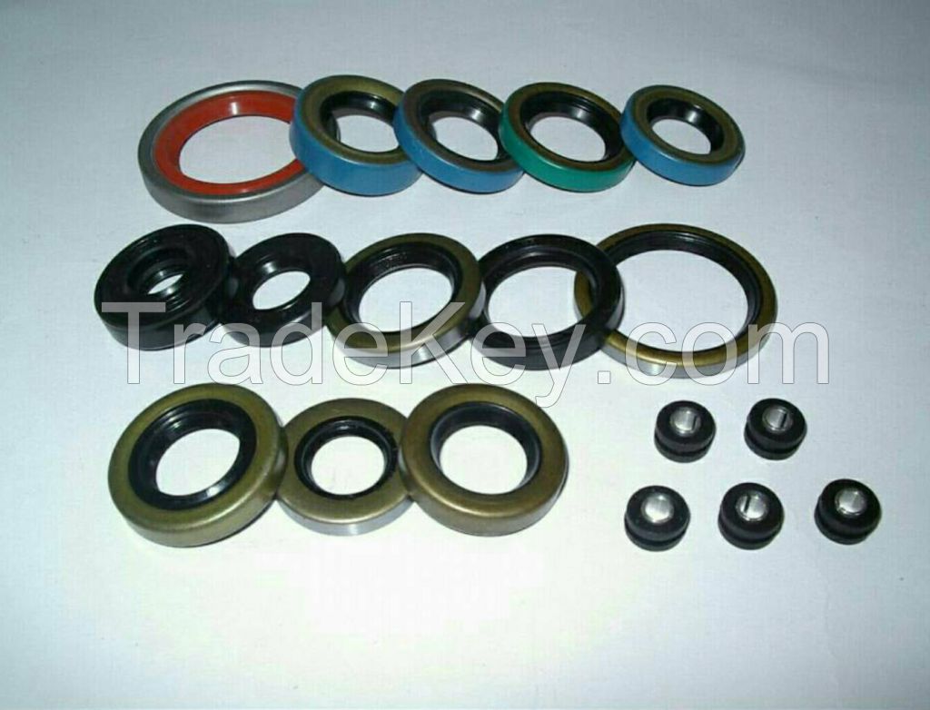 Oil Seals