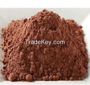 Wholesale supply of  Alkalized Cocoa Powder 