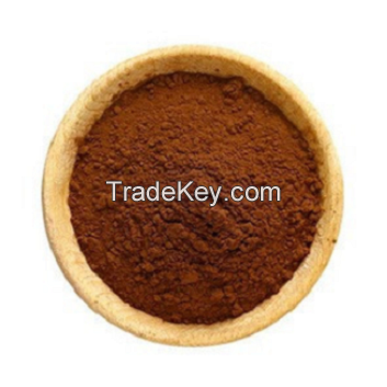  Natural Alkalized Cocoa Powder For Sale