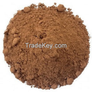 Wholesale supply of  Alkalized Cocoa Powder 