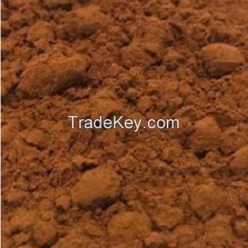  Natural Alkalized Cocoa Powder For Sale