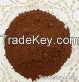 Top Grade Alkalized Cocoa Powder 