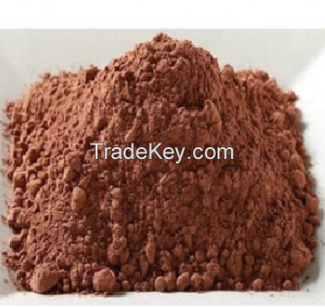 Bulk supply of Alkalized Cocoa Powder 