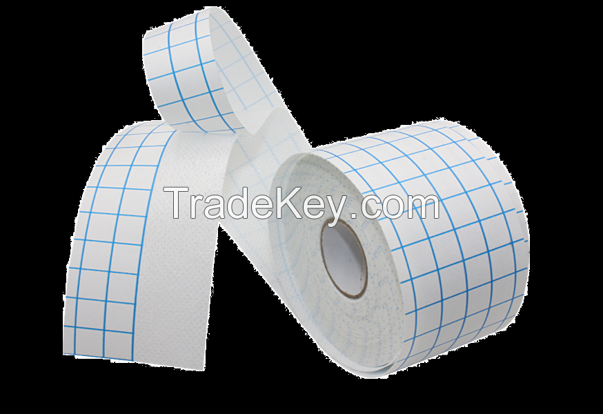 Fixofix- Fixing roll for wide area dressing