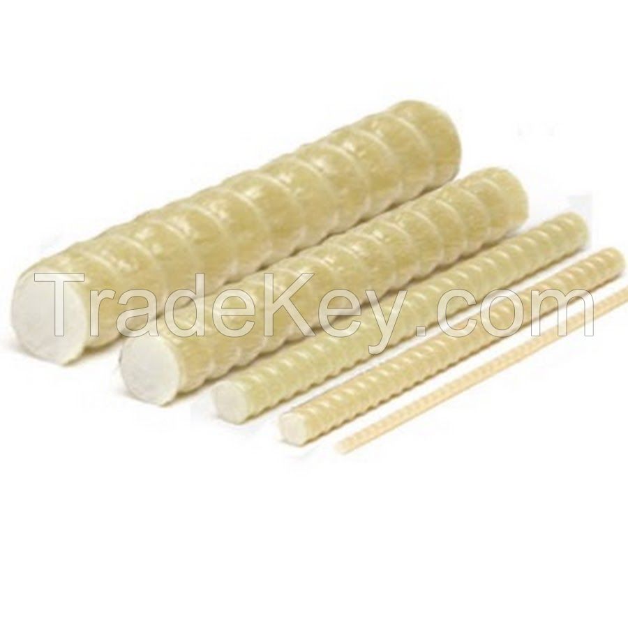 Fiberglass reinforcement