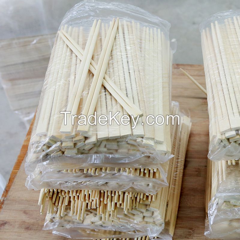 disposable tableware /Disposable bamboo chopsticks