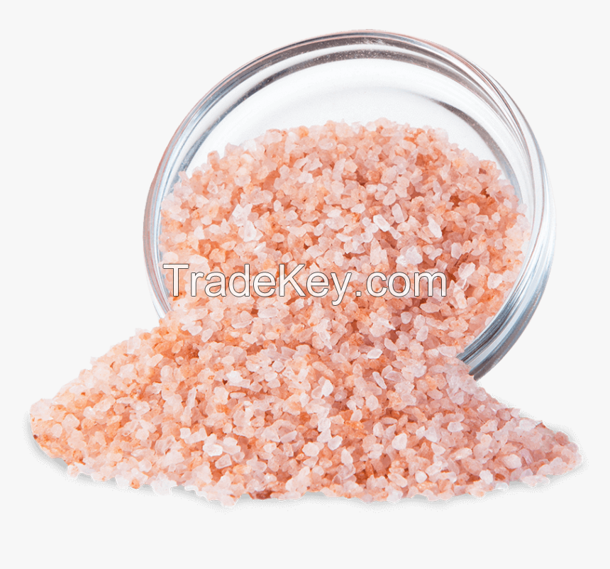 Nature Gram Pink Himalayan Salt