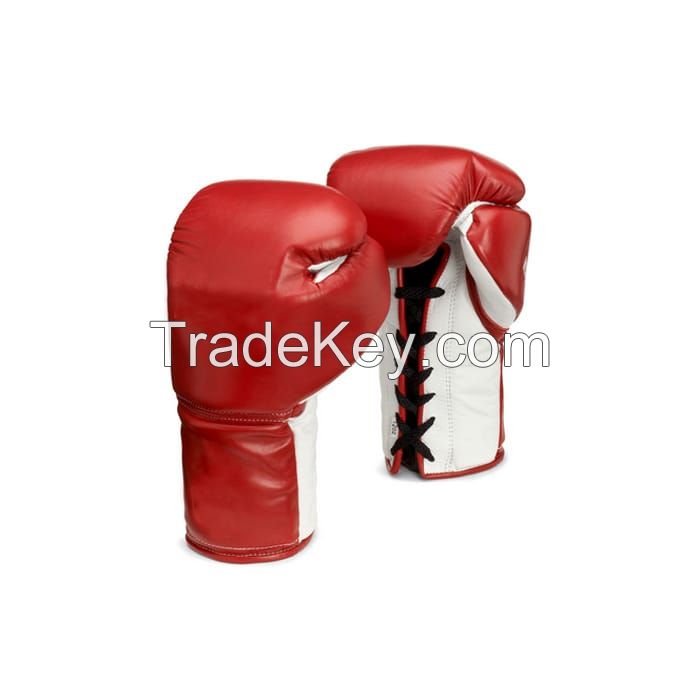 Boxing gloves