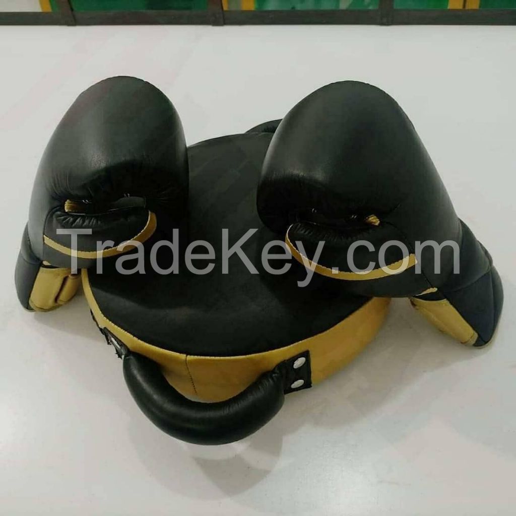 Boxing gloves