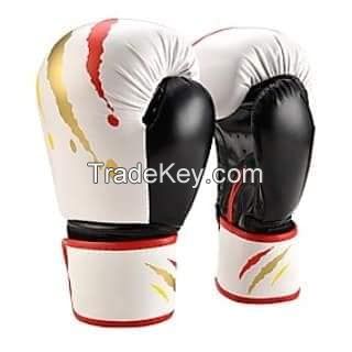 Boxing gloves