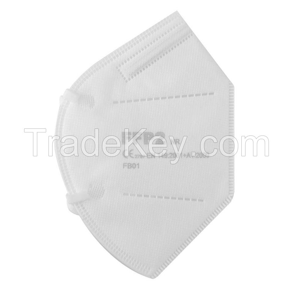 FFP2 protective mask