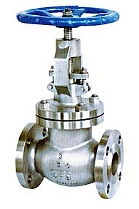 clobe valve