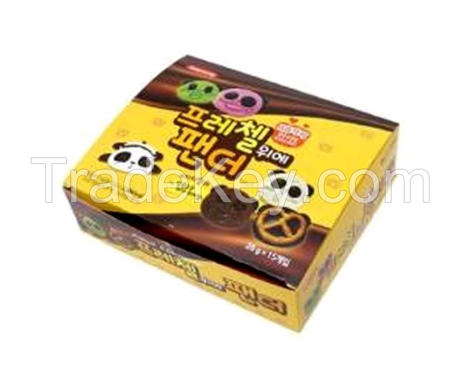 PRETZEL PANDA CHOCO STICK