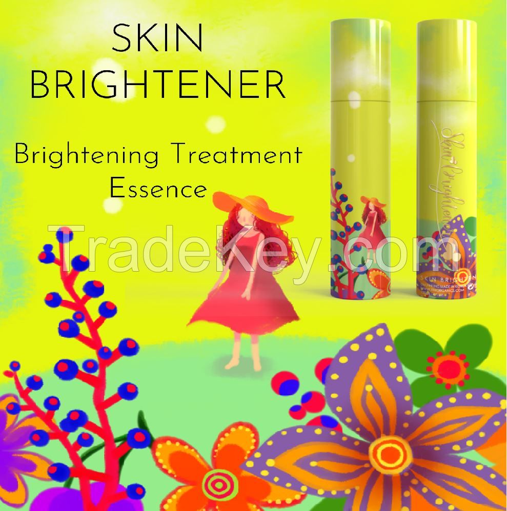 Skin Brightener