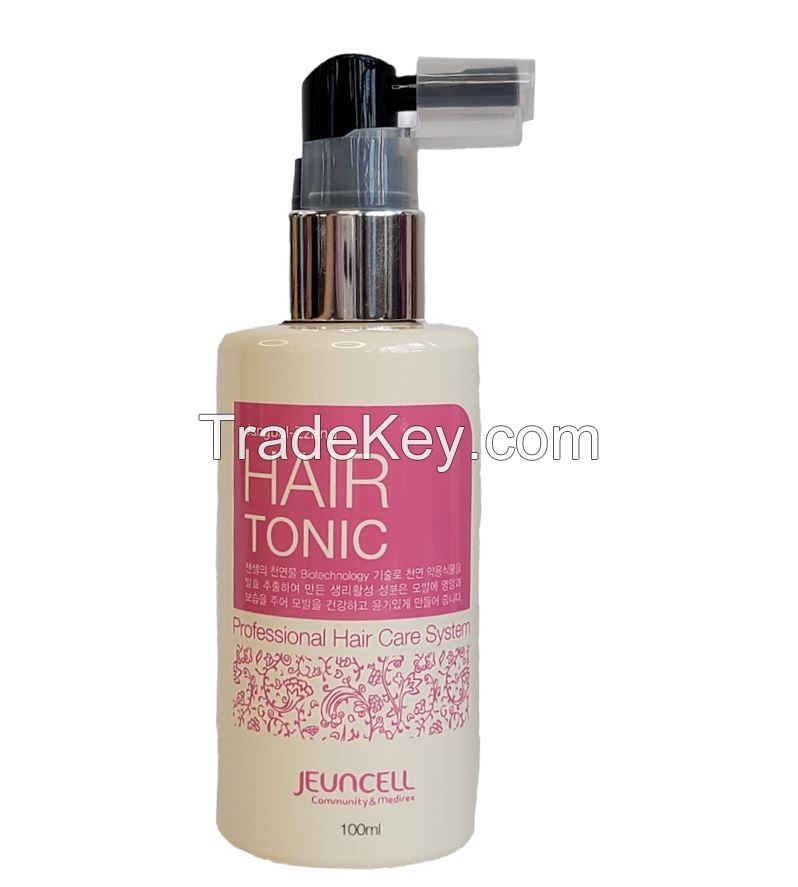 Jangbal - Zzang Hair Tonic